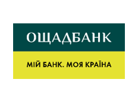 Банк Ощадбанк в Теплодаре