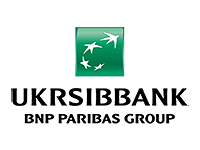 Банк UKRSIBBANK в Теплодаре