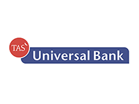 Банк Universal Bank в Теплодаре